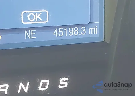 2016 Ford Taurus Se from USA, damaged, VIN 1FAHP2D84GG148685